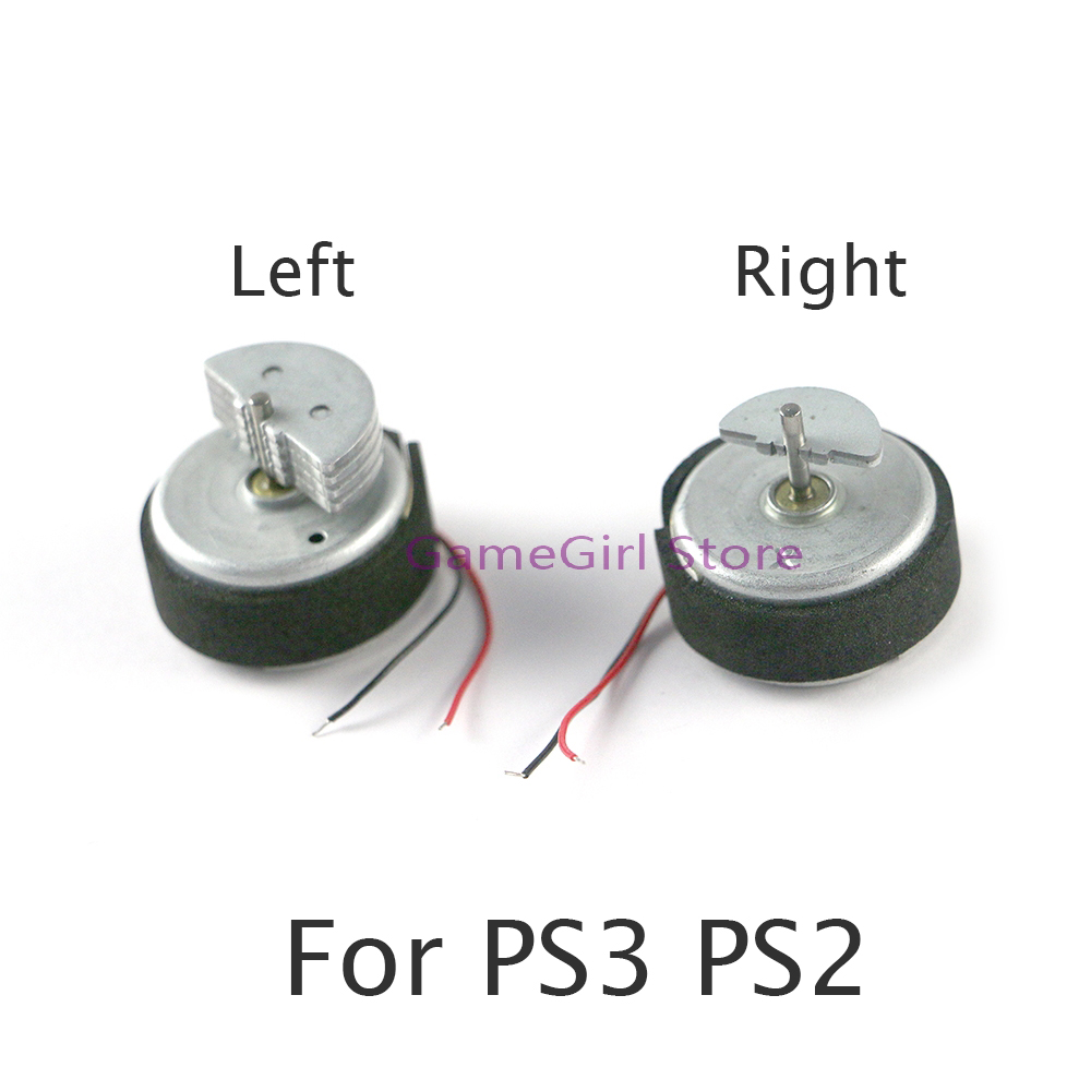 มอเตอร์สั่นสะเทือนซ้ายขวาขนาดใ - Gaming Console Repair บทวิจารณ์และราคา