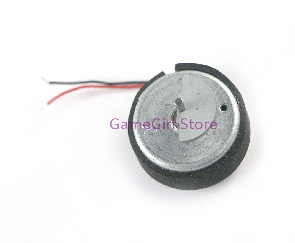มอเตอร์สั่นสะเทือนซ้ายขวาขนาดใ - Gaming Console Repair บทวิจารณ์และราคา