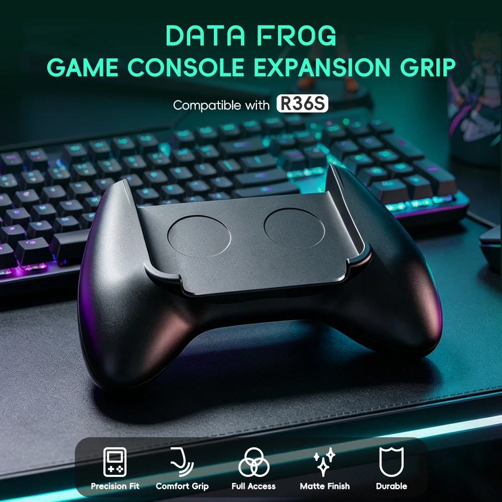 ด้าต้า ฟร็อก R36S เกมกริป ที่จ - Gaming Console Deals บทวิจารณ์และราคา
