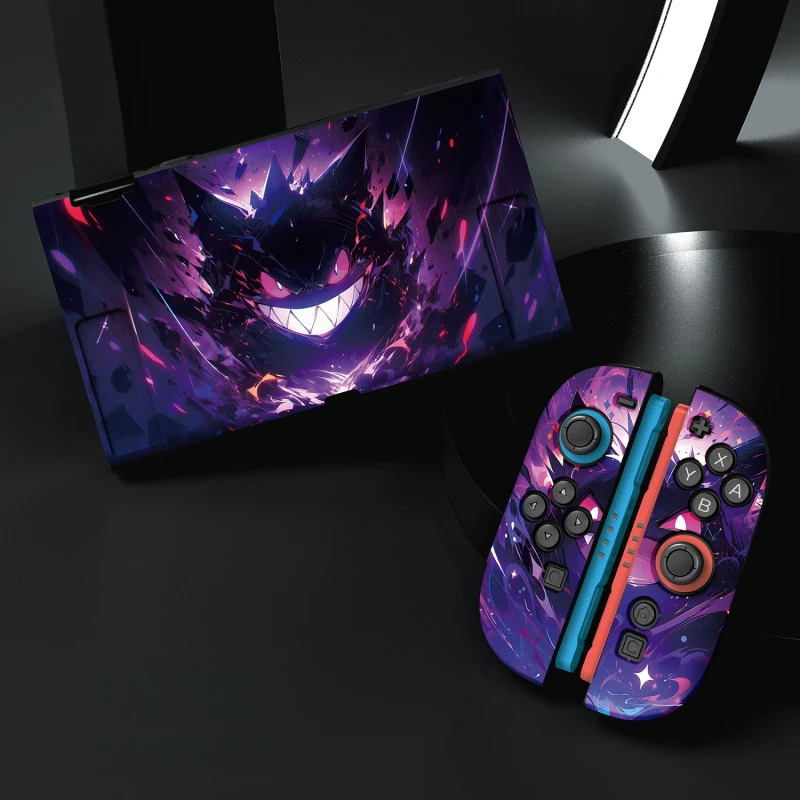 เคส TPU ลายการ์ตูนอนิเมะ Chari - Gaming Console Case บทวิจารณ์และราคา