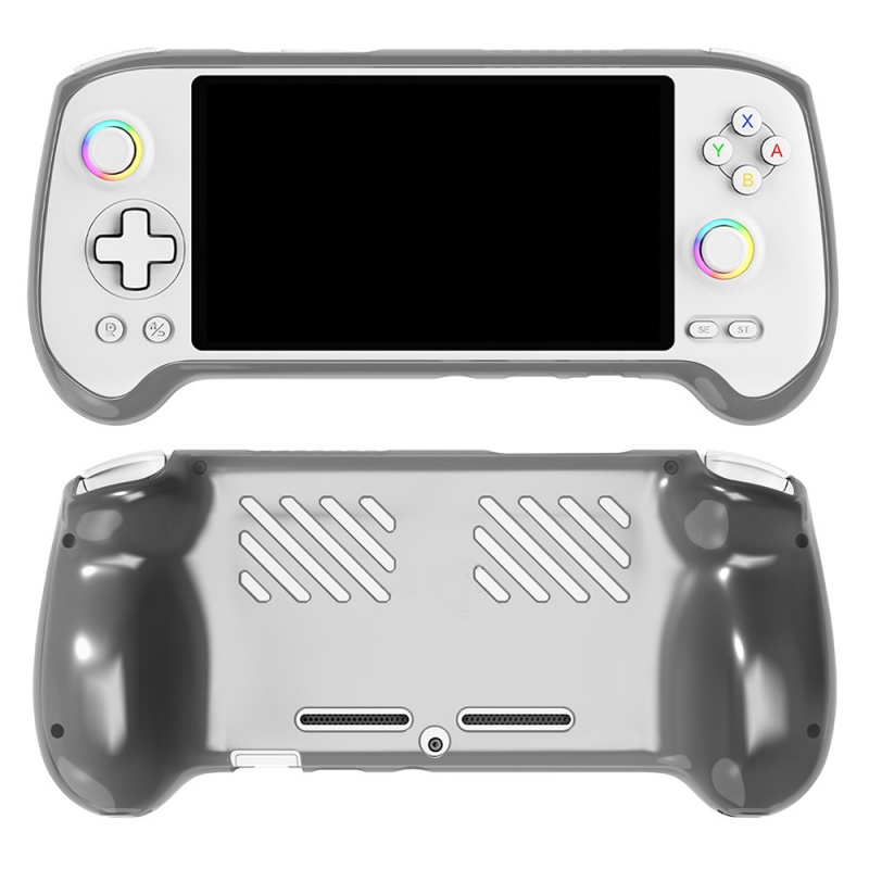 สำหรับแอนเบอร์นิค RG557 เคสป้อ - Gaming Console Handheld บทวิจารณ์และราคา