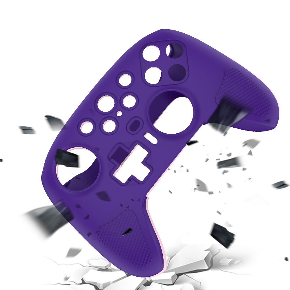 เคสซิลิโคนสำหรับจอยเกม ป้องกัน - Gaming Console And Controller บทวิจารณ์และราคา