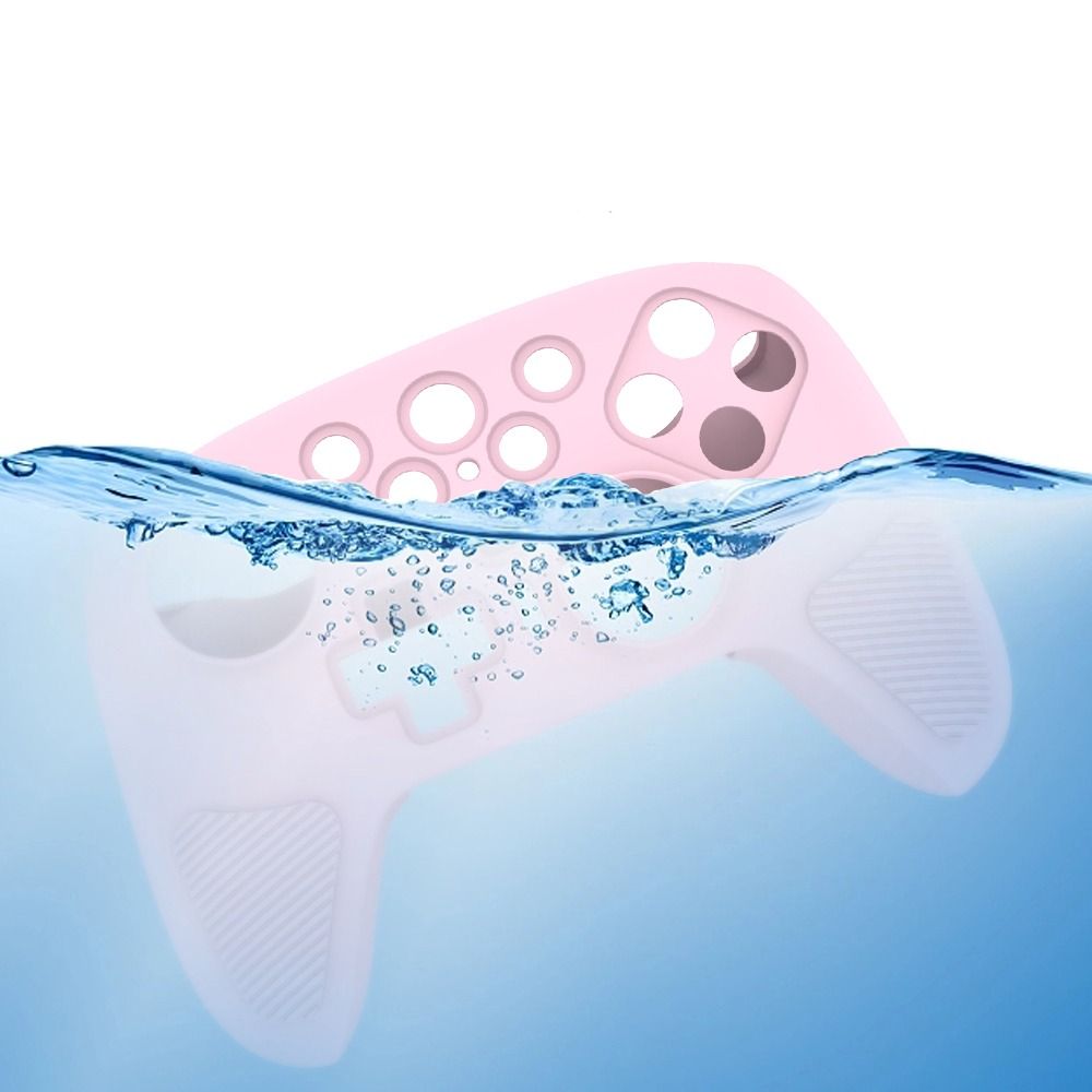เคสซิลิโคนสำหรับจอยเกม ป้องกัน - Gaming Console And Controller บทวิจารณ์และราคา