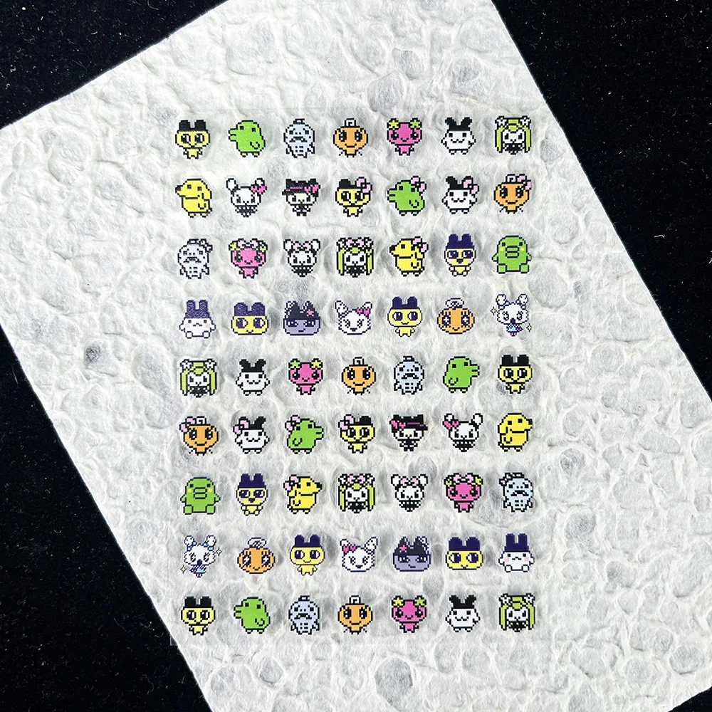 Kawaii Game Evolution สติกเกอร - Gaming Console Case บทวิจารณ์และราคา