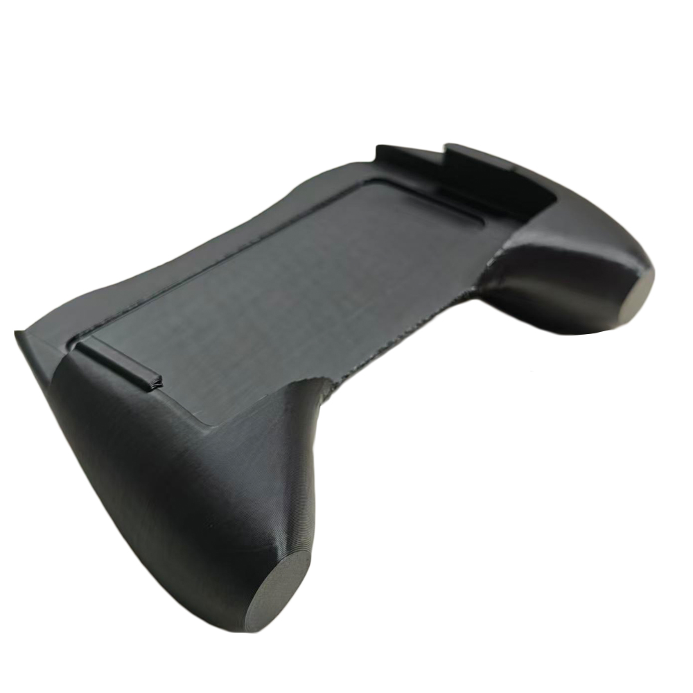 ​ ด้ามจับสำหรับคอนโทรลเลอร์ 3D - Gaming Console Old บทวิจารณ์และราคา