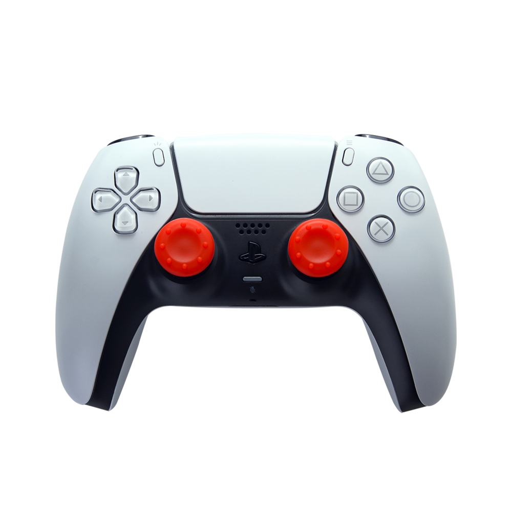 4 ชิ้น Controller จอยสติ๊ก Cap - Sony Console Ps5 Pro บทวิจารณ์และราคา