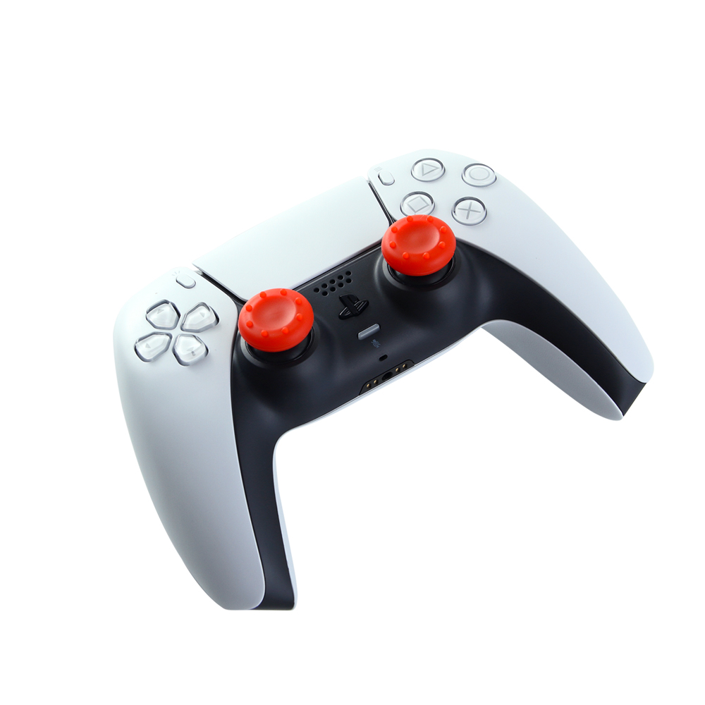 4 ชิ้น Controller จอยสติ๊ก Cap - Sony Console Ps5 Pro บทวิจารณ์และราคา