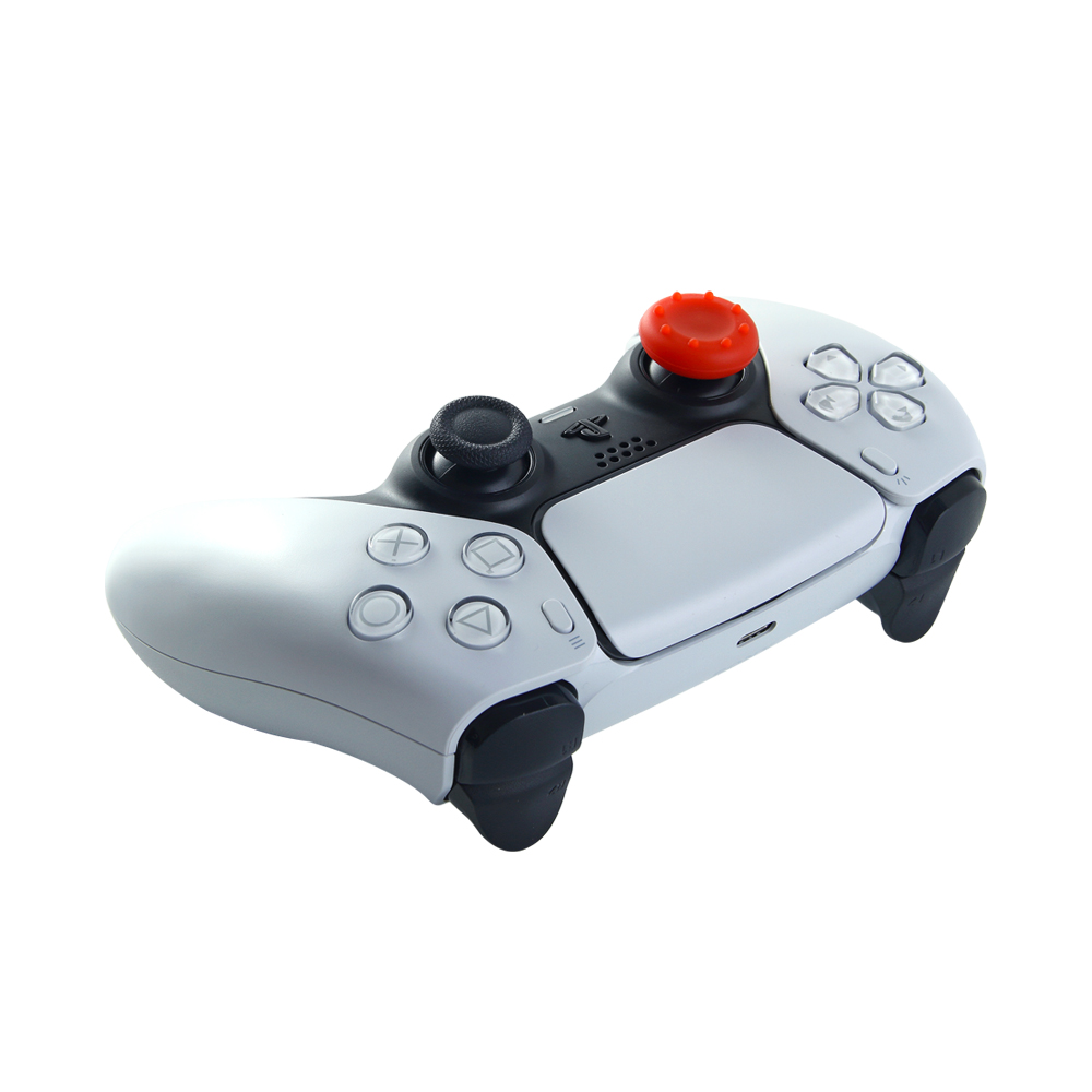 4 ชิ้น Controller จอยสติ๊ก Cap - Sony Console Ps5 Pro บทวิจารณ์และราคา