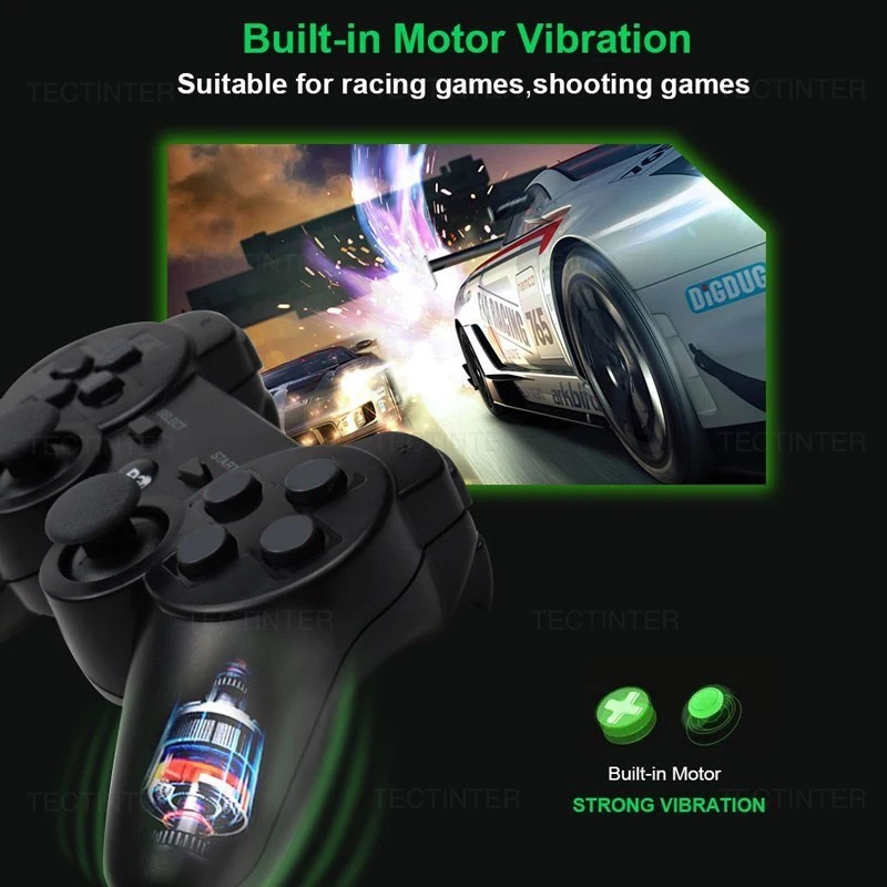 จอยสติ๊กเกมไร้สายบลูทูธระดับพร - Gaming Console And Controller บทวิจารณ์และราคา