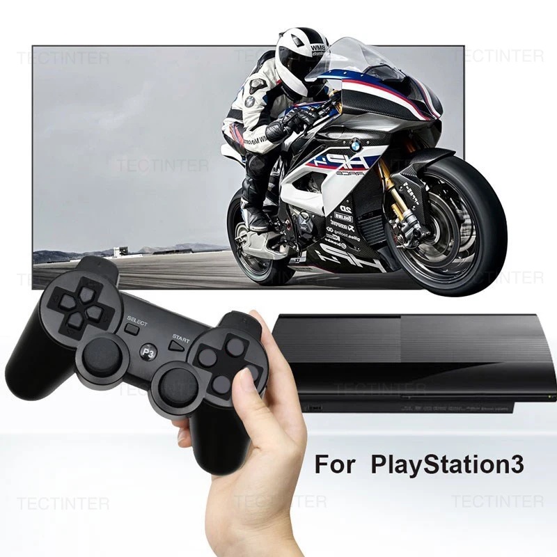 จอยสติ๊กเกมไร้สายบลูทูธระดับพร - Gaming Console And Controller บทวิจารณ์และราคา