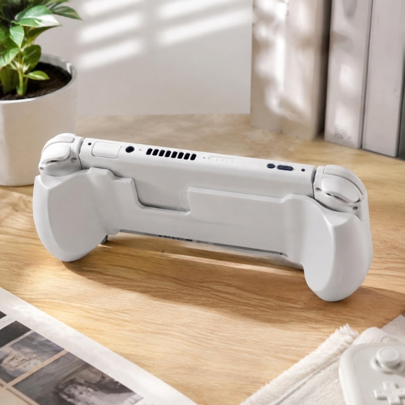 อุปกรณ์เสริมด้ามจับเกมคอนโซลแบ - Gaming Console Mini บทวิจารณ์และราคา