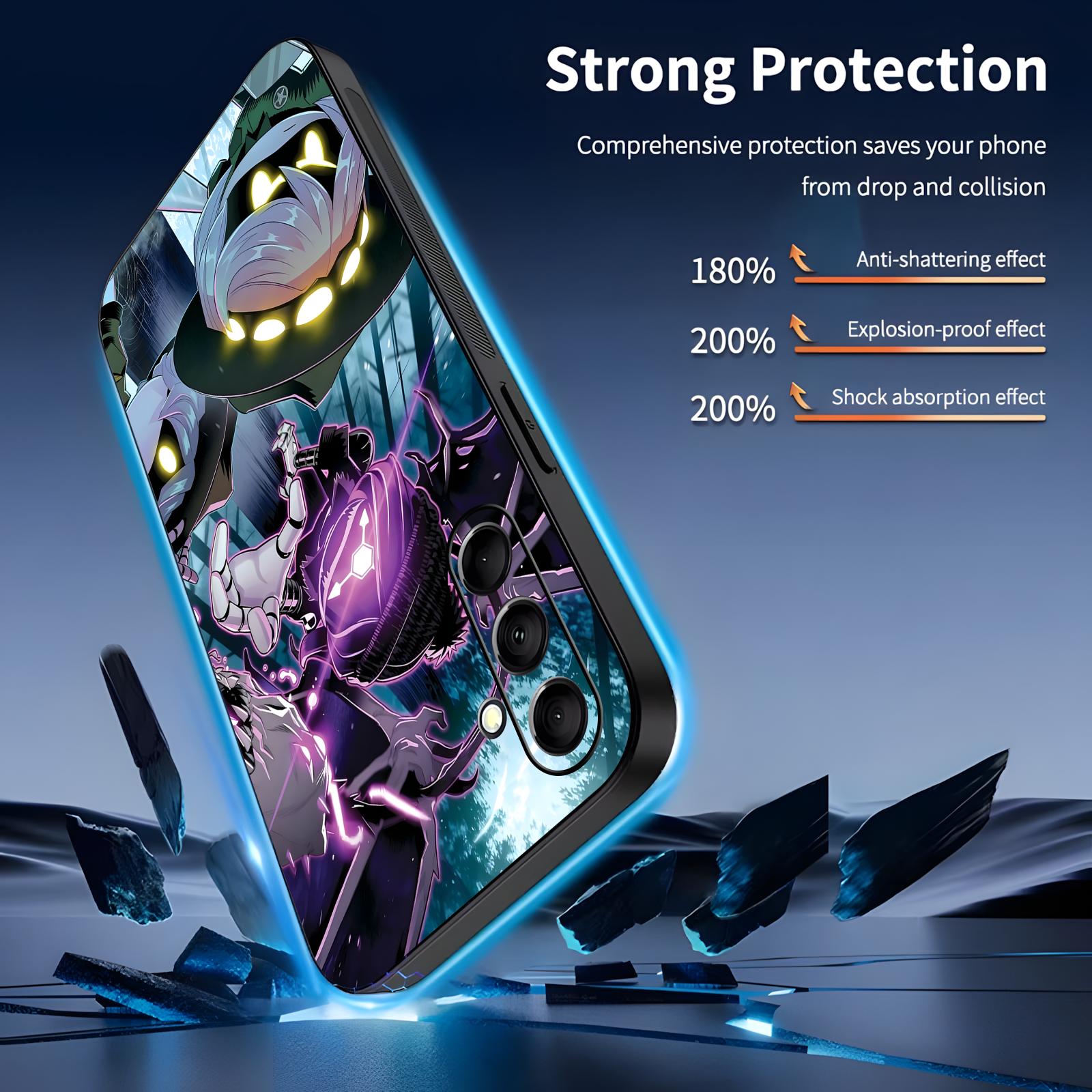 เกมเมอร์เดอร์ โดรนส์เคสโทรศัพท - Gaming Console Case บทวิจารณ์และราคา