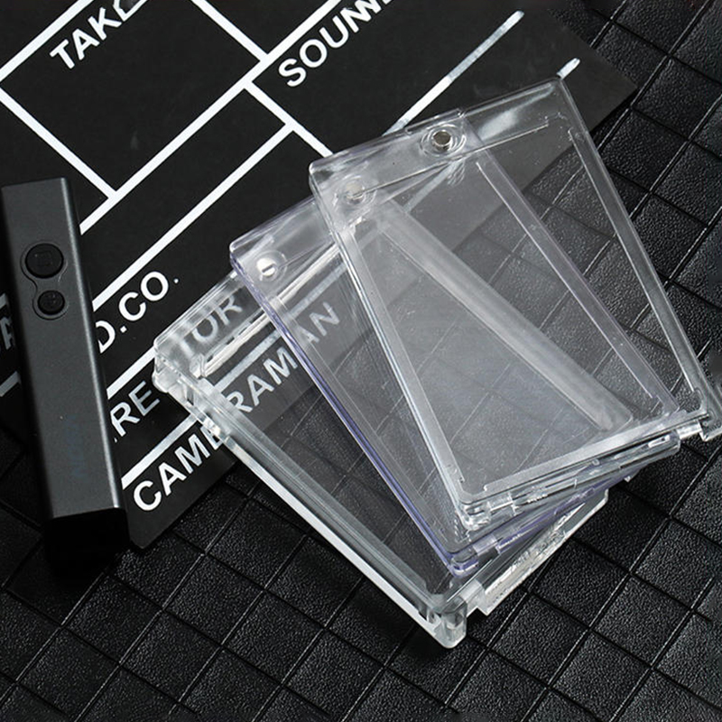 ซองใส่การ์ดแม่เหล็กสำหรับการ์ด - Gaming Console Case บทวิจารณ์และราคา