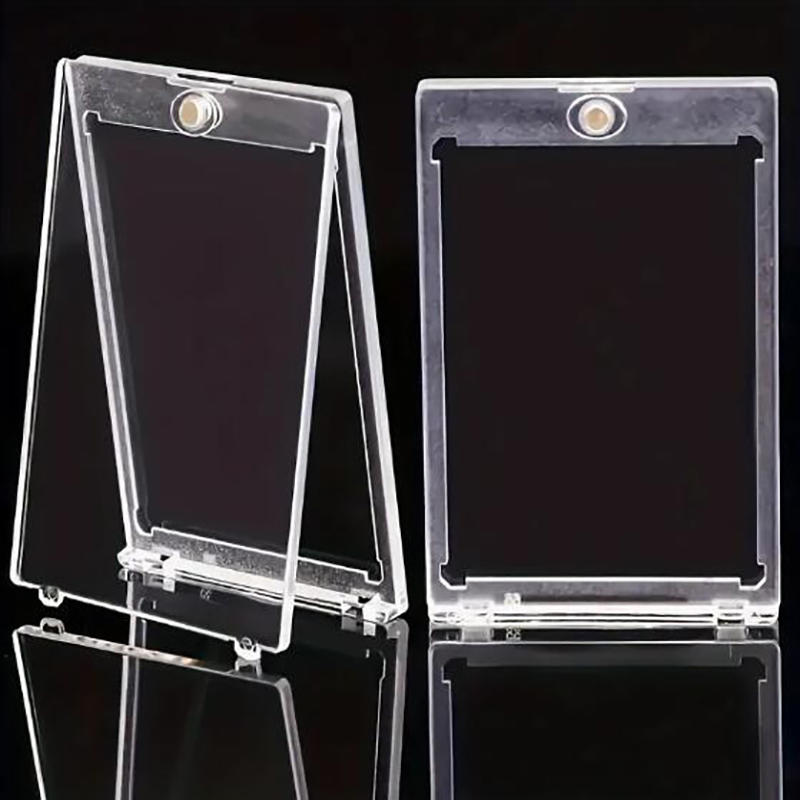 ซองใส่การ์ดแม่เหล็กสำหรับการ์ด - Gaming Console Case บทวิจารณ์และราคา