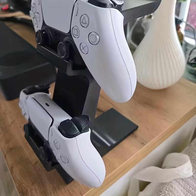 ● ขาตั้งคอนโทรลเลอร์ 3-in-1 สำ - Controller Charging Dock บทวิจารณ์และราคา