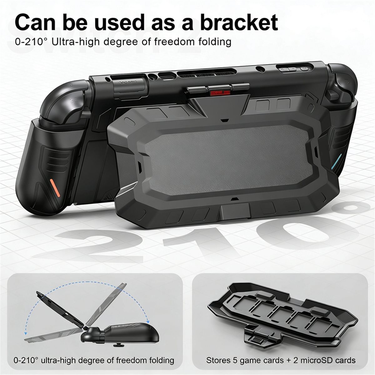 เคส TPU OKgood สำหรับ Nintendo - Gaming Console Handheld บทวิจารณ์และราคา