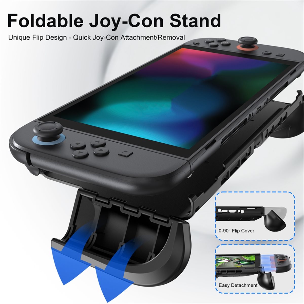 เคส TPU OKgood สำหรับ Nintendo - Gaming Console Handheld บทวิจารณ์และราคา
