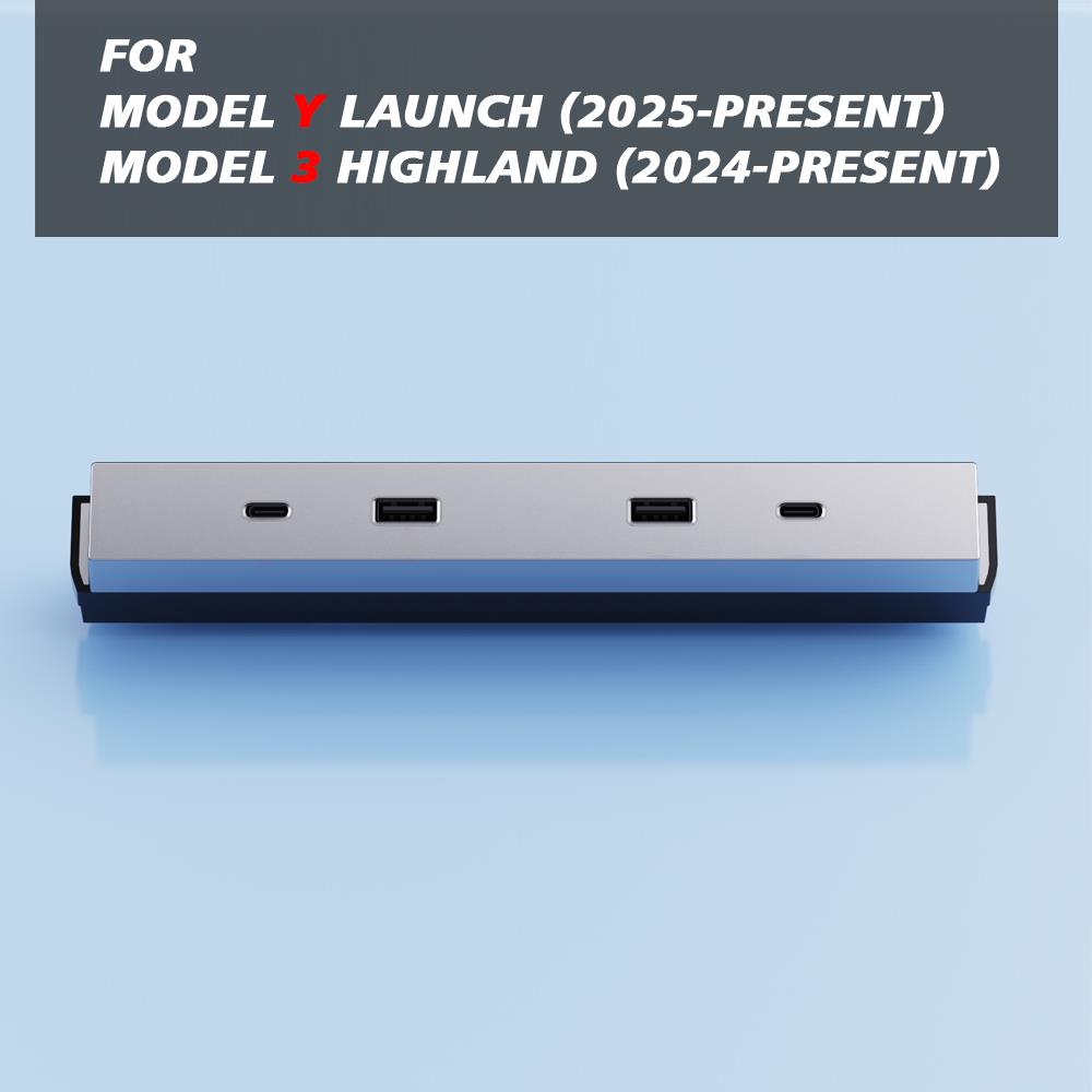 สำหรับ Tesla Model 3 Highland  - Controller Charging Dock บทวิจารณ์และราคา