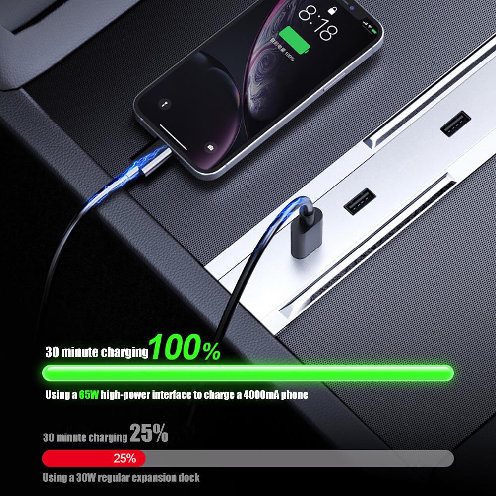 สำหรับ Tesla Model 3 Highland  - Controller Charging Dock บทวิจารณ์และราคา