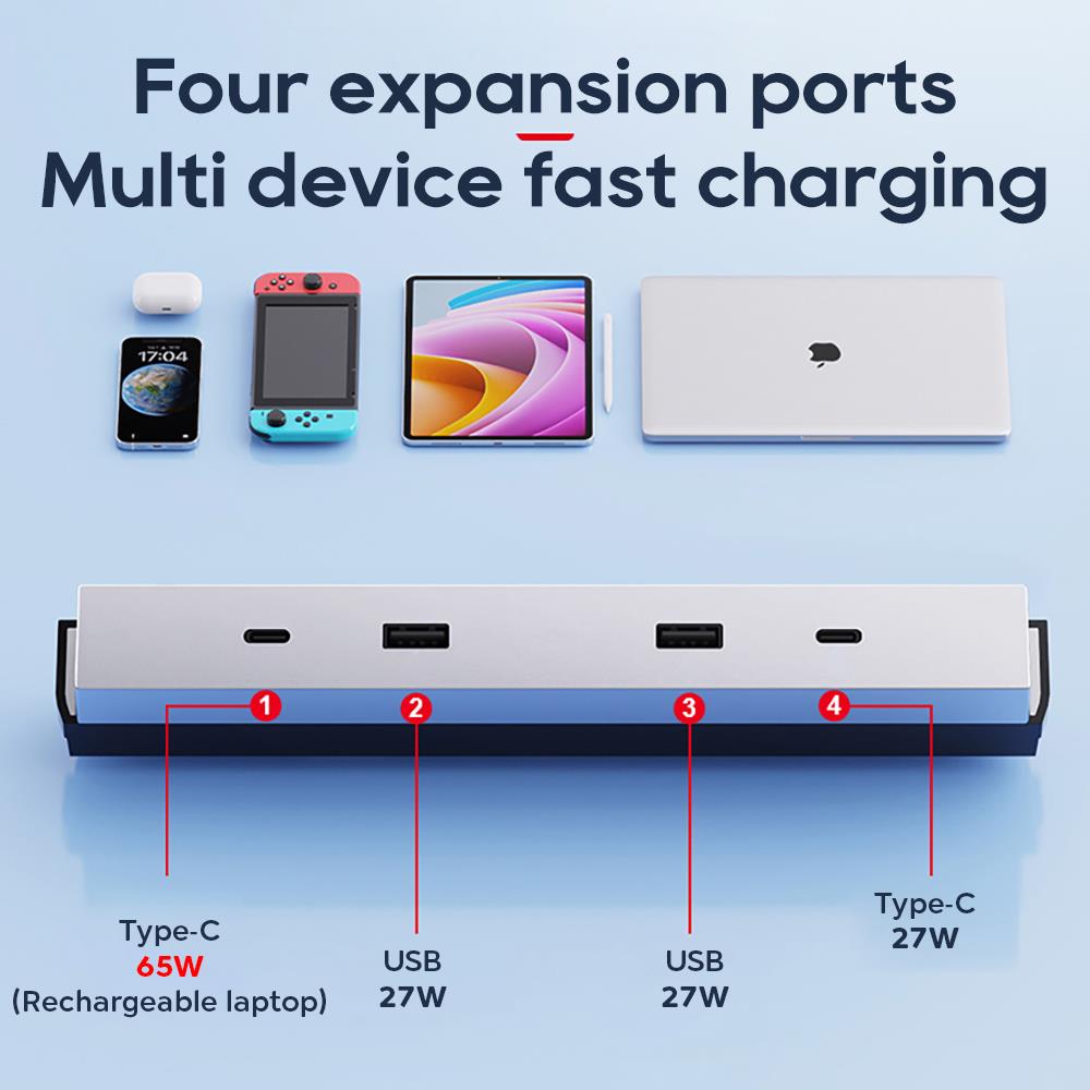 สำหรับ Tesla Model 3 Highland  - Controller Charging Dock บทวิจารณ์และราคา