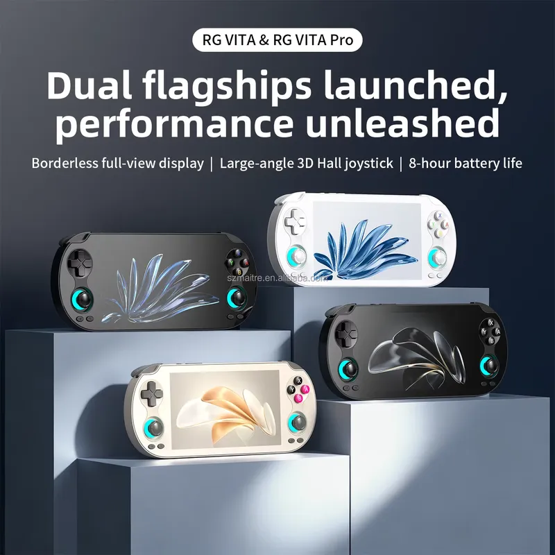 【CHIMU HOME】 เครื่องเล่นเกมพกพ - Gaming Console With Games บทวิจารณ์และราคา