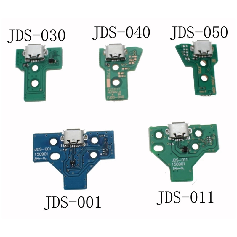 JDS-001 JDS-011 JDS-030 JDS-04 - Gaming Console Repair บทวิจารณ์และราคา