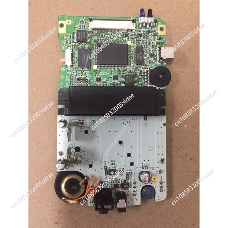 1 ชิ้น 100% ผ่านการทดสอบ PCB เ - Gaming Console With Games บทวิจารณ์และราคา