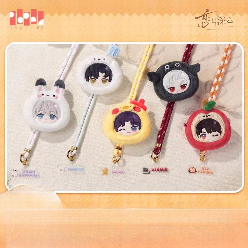 สายคล้องโทรศัพท์ Love and Deep - Gaming Console Case บทวิจารณ์และราคา