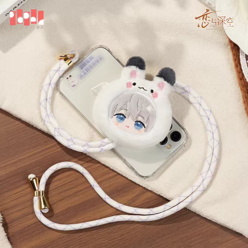 สายคล้องโทรศัพท์ Love and Deep - Gaming Console Case บทวิจารณ์และราคา