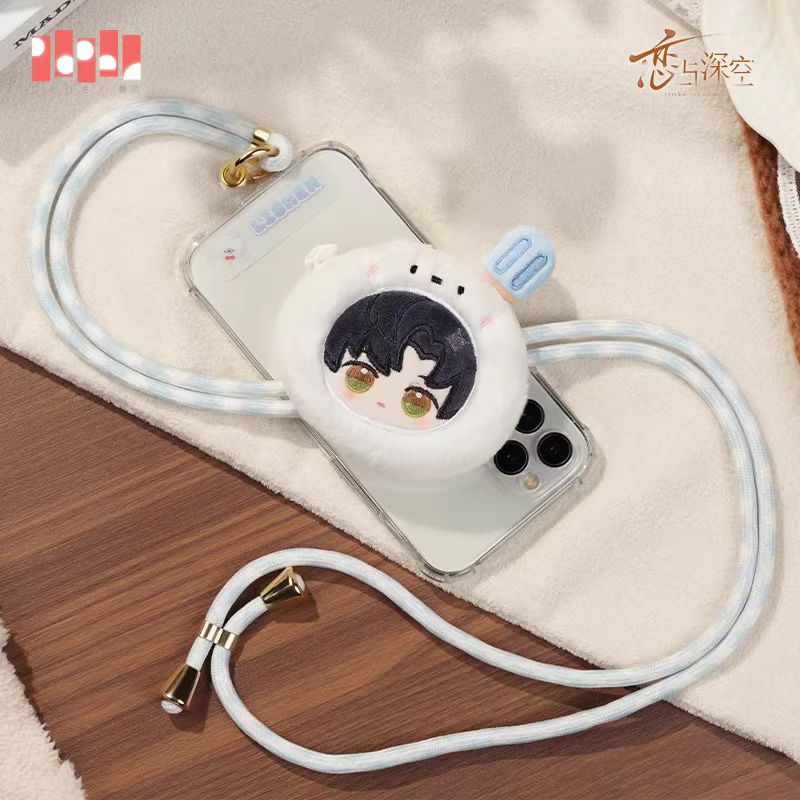 สายคล้องโทรศัพท์ Love and Deep - Gaming Console Case บทวิจารณ์และราคา
