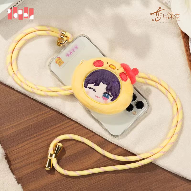 สายคล้องโทรศัพท์ Love and Deep - Gaming Console Case บทวิจารณ์และราคา
