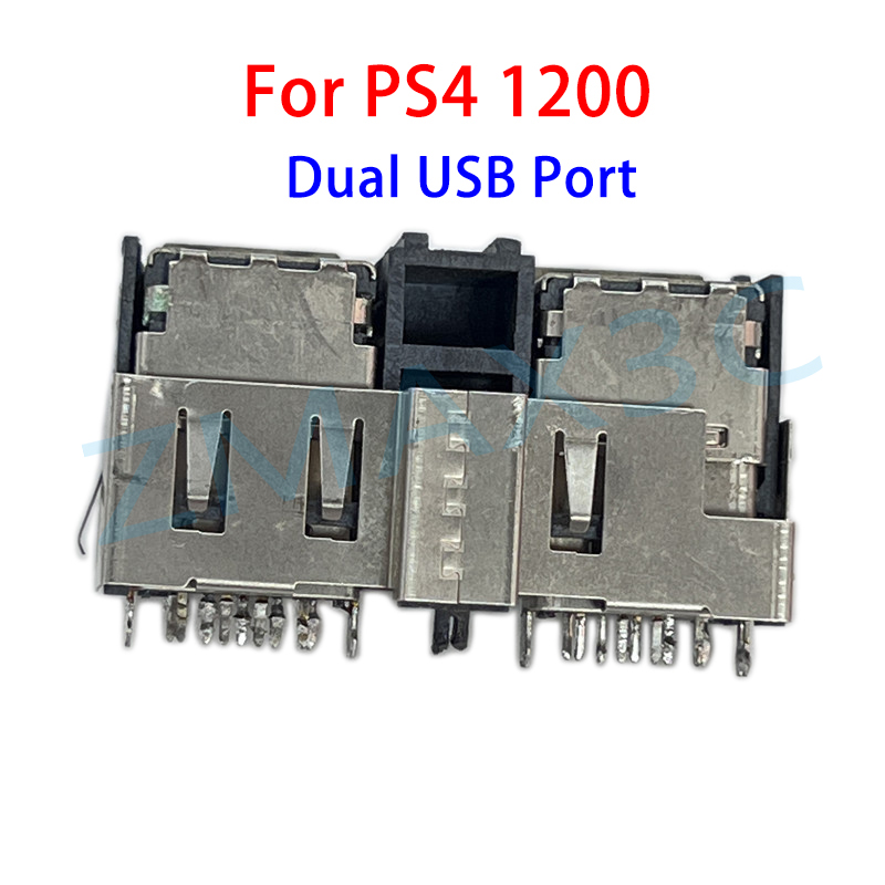 ซ็อกเก็ตพอร์ต USB ด้านหน้าด้าน - Gaming Console Tv บทวิจารณ์และราคา