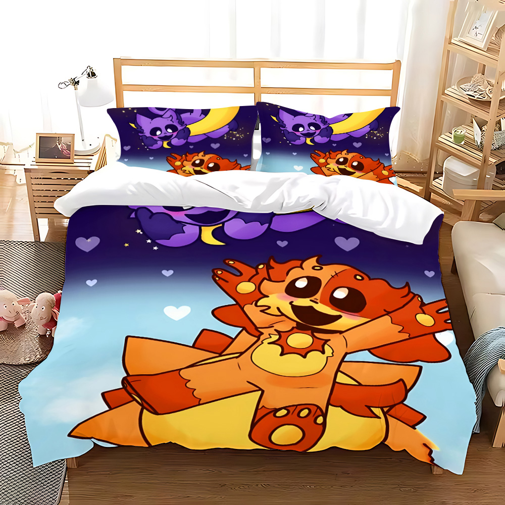 3d พิมพ์เกม CatNap X DogDay ชุ - Gaming Console Case บทวิจารณ์และราคา