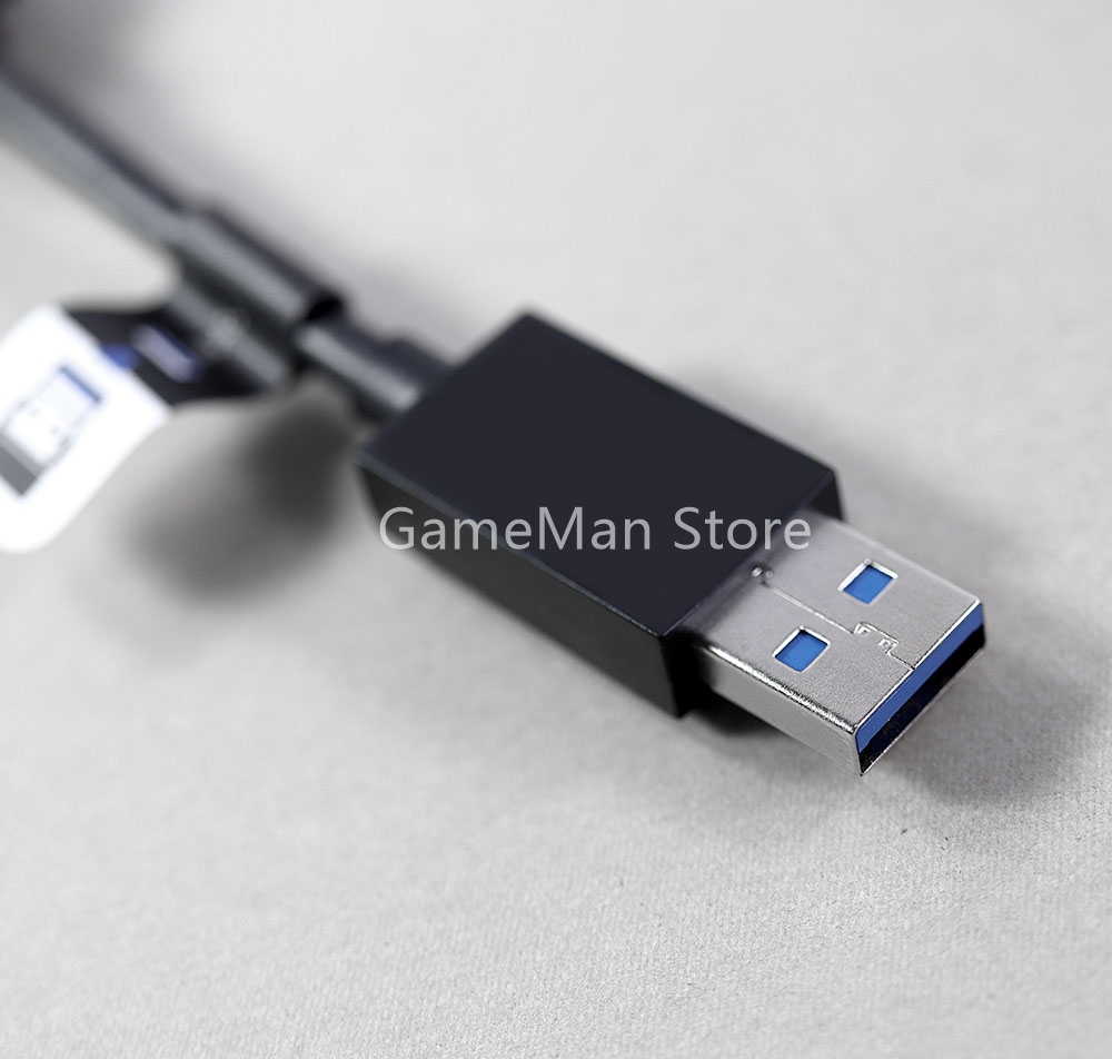 อะแดปเตอร์ USB3.0 VR สำหรับเคร - Gaming Console Ps5 บทวิจารณ์และราคา