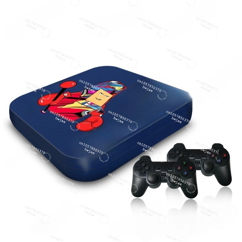 เครื่องเล่นเกมย้อนยุคแบบพกพา พ - Gaming Console With Games บทวิจารณ์และราคา
