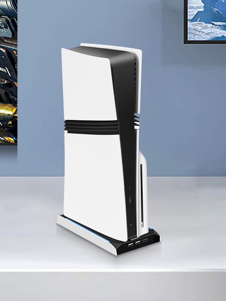 สําหรับ PS 5 Slim/PS 5 Pro RGB - Sony Console Ps5 Pro บทวิจารณ์และราคา