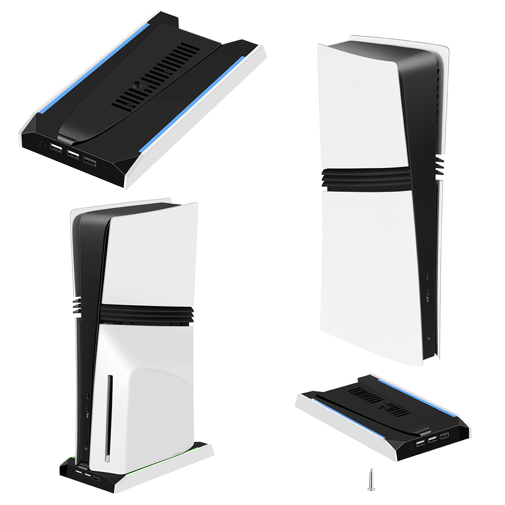 สําหรับ PS 5 Slim/PS 5 Pro RGB - Sony Console Ps5 Pro บทวิจารณ์และราคา