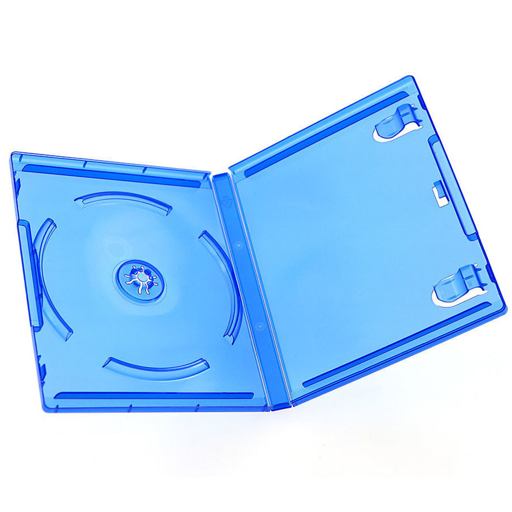 1ชิ้นสำหรับเกม PS4 PS4เคสสำหรั - Gaming Console Tv บทวิจารณ์และราคา