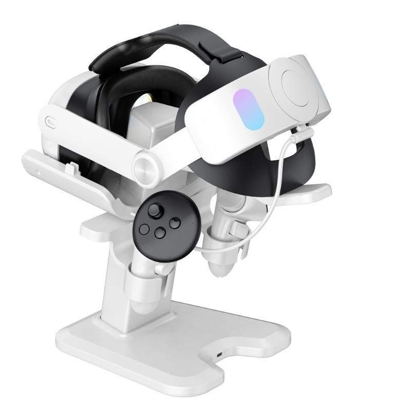 Y1UB สถานีชาร์จ แบบพกพาแท่นชาร - Controller Charging Dock บทวิจารณ์และราคา