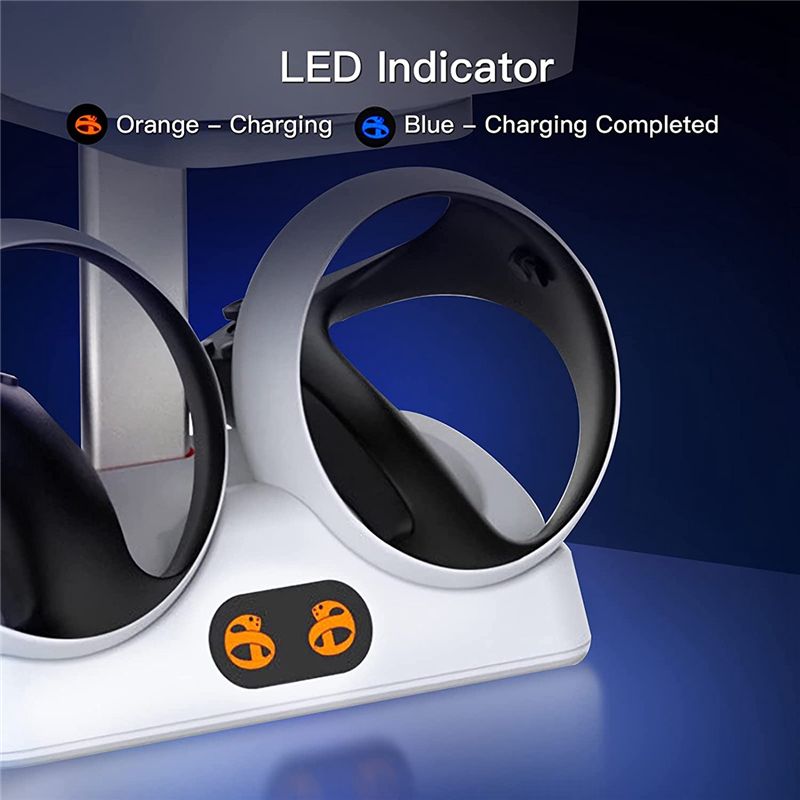 สถานีชาร์จ A99X สำหรับคอนโทรลเ - Controller Charging Dock บทวิจารณ์และราคา