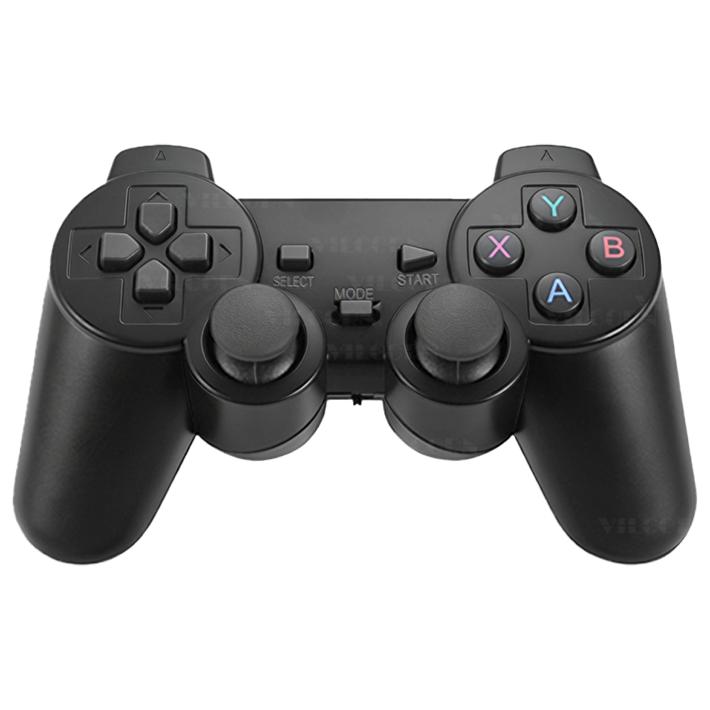 เกมแพดไร้สาย USB 2.4G สำหรับ M - Gaming Console And Controller บทวิจารณ์และราคา