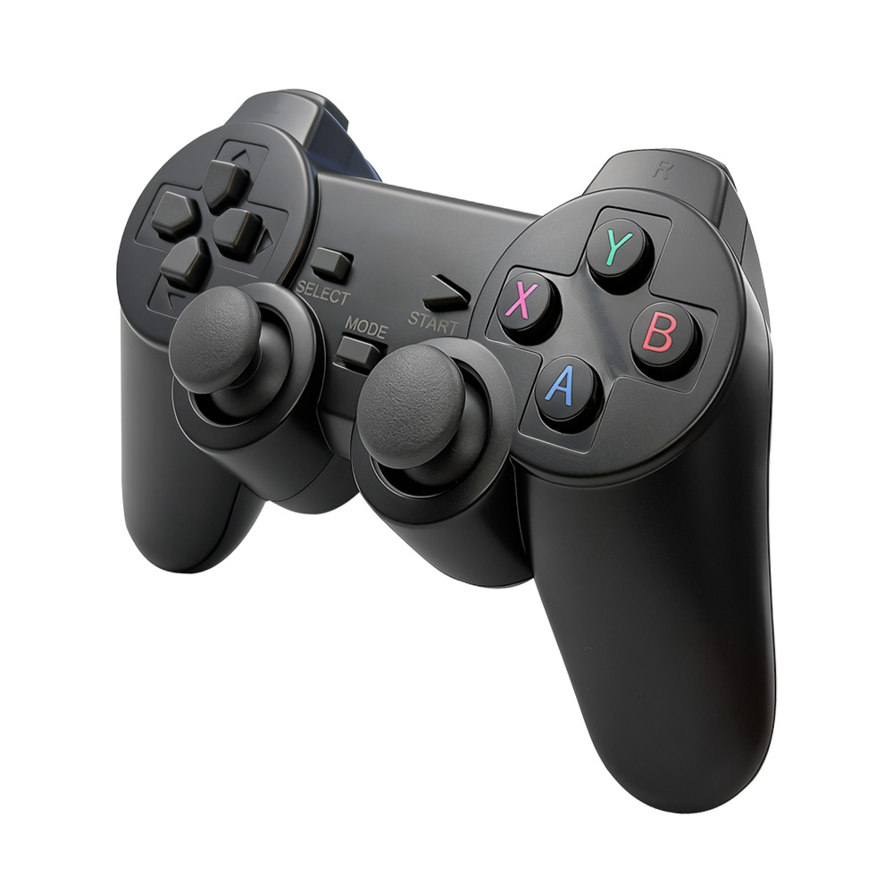 เกมแพดไร้สาย USB 2.4G สำหรับ M - Gaming Console And Controller บทวิจารณ์และราคา