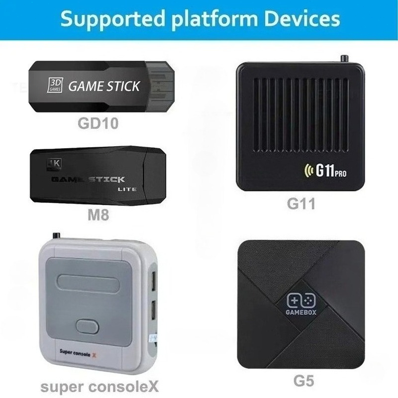 คอนโทรลเลอร์เกมไร้สาย 2.4GHz พ - Gaming Console For Smart Tv บทวิจารณ์และราคา