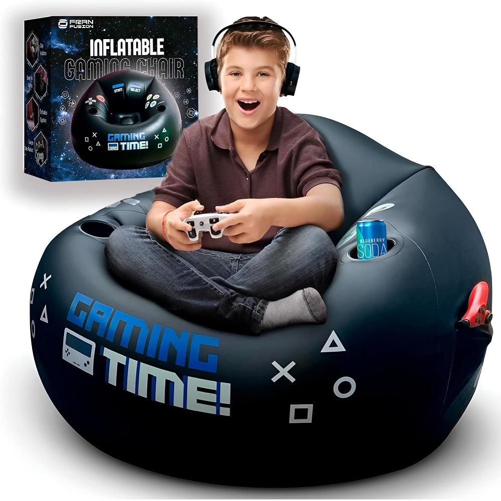 เก้าอี้เกมมิ่ง Creative Esport - Gaming Console Handheld บทวิจารณ์และราคา