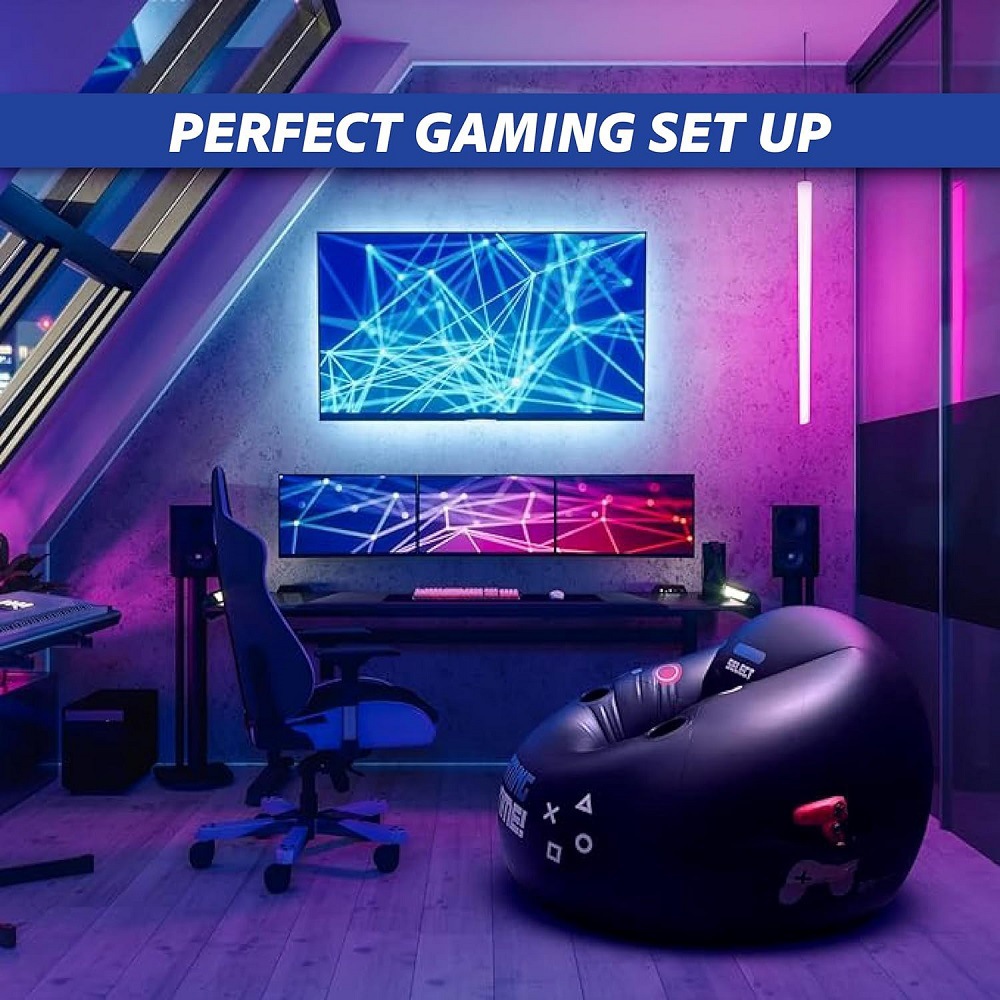 เก้าอี้เกมมิ่ง Creative Esport - Gaming Console Handheld บทวิจารณ์และราคา