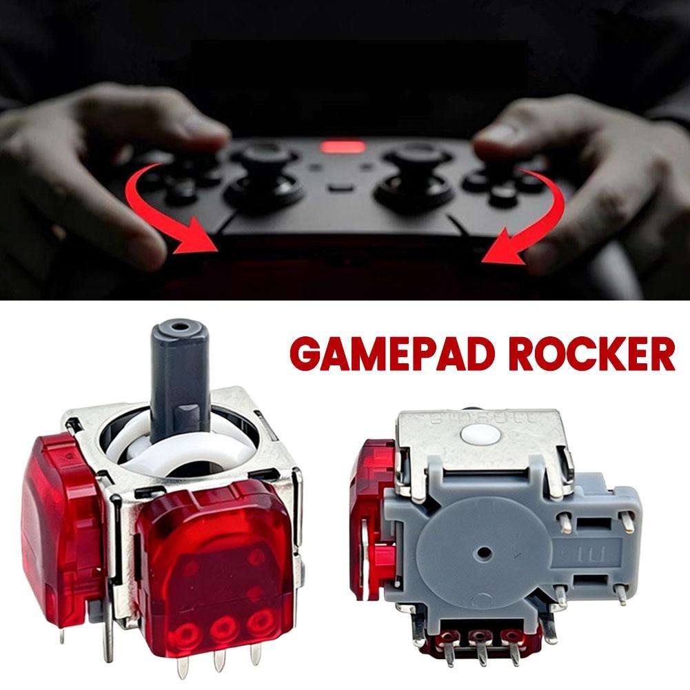 อะไหล่ซ่อมจอยสติ๊กแม่เหล็กไฟฟ้ - Gaming Console Repair บทวิจารณ์และราคา