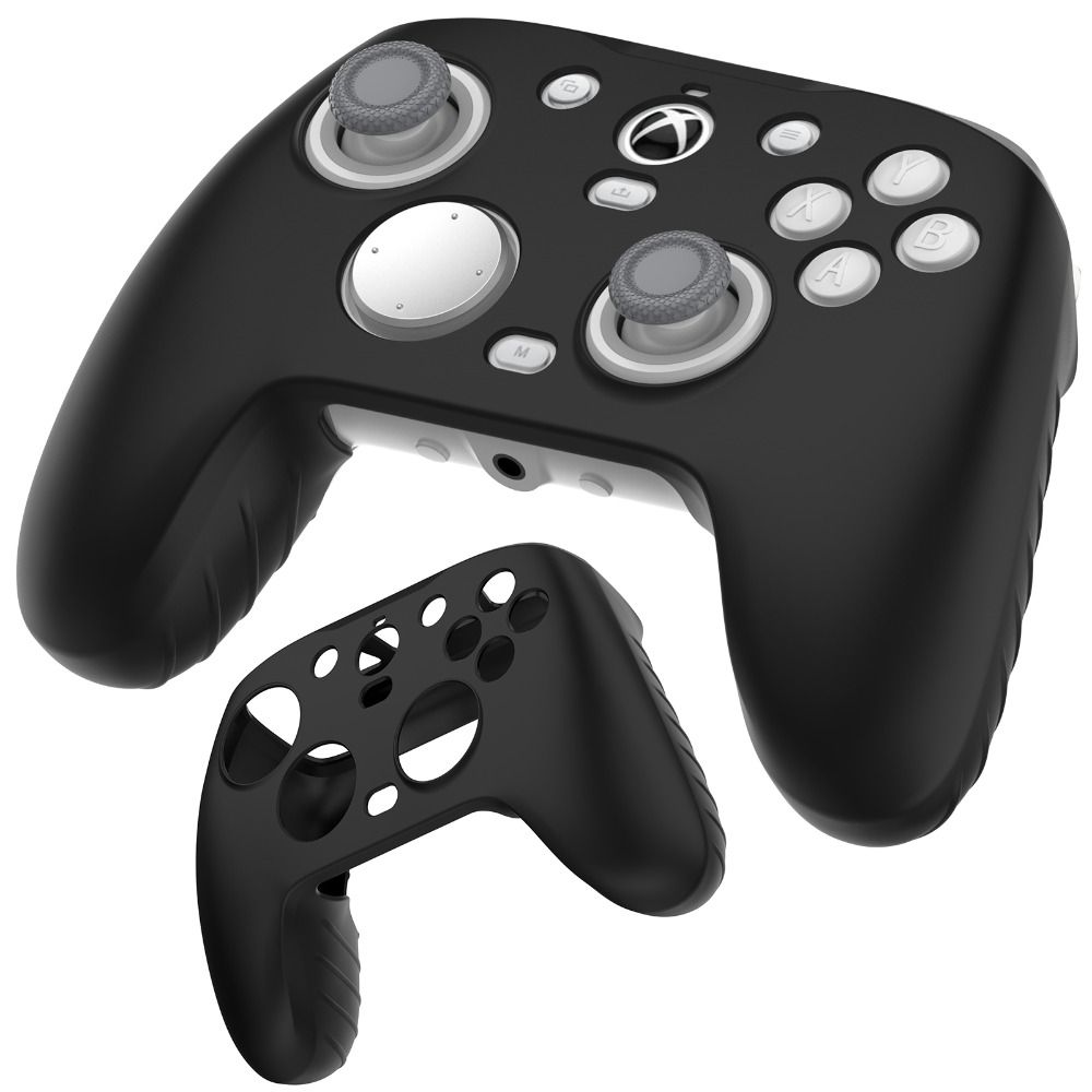 ซิลิโคนเคสคอนโทรลเลอร์เกมกันลื - Gaming Console And Controller บทวิจารณ์และราคา