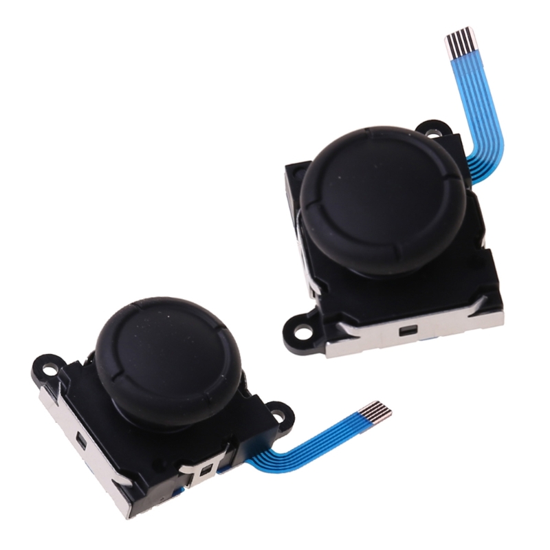 1Pc 3D Analog Sensor Stick จอย - Gaming Console And Controller บทวิจารณ์และราคา