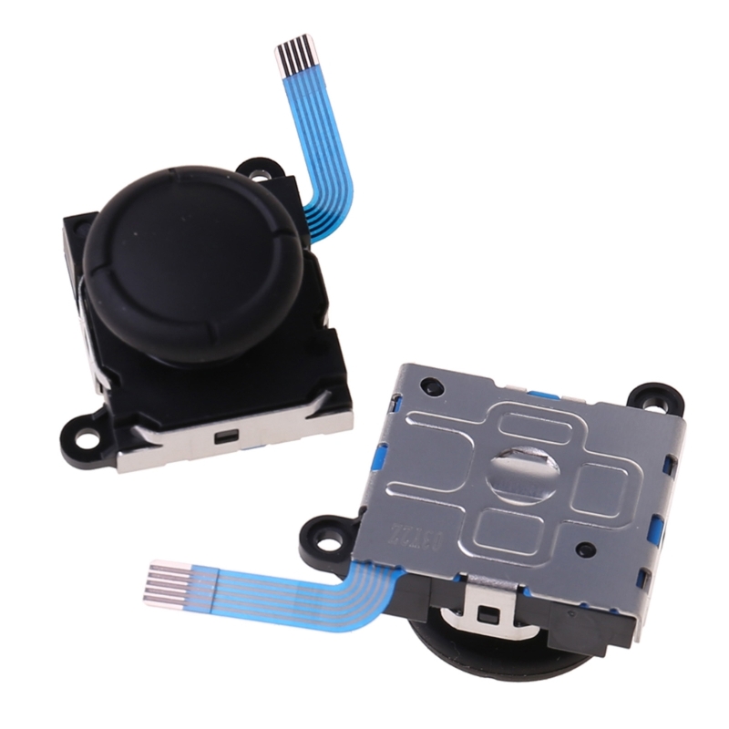 1Pc 3D Analog Sensor Stick จอย - Gaming Console And Controller บทวิจารณ์และราคา