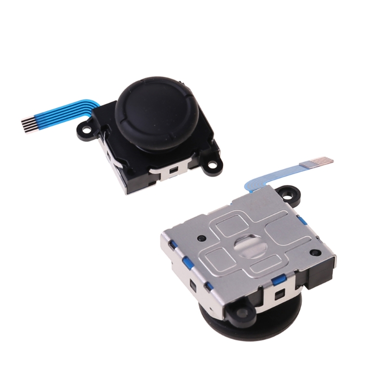 1Pc 3D Analog Sensor Stick จอย - Gaming Console And Controller บทวิจารณ์และราคา